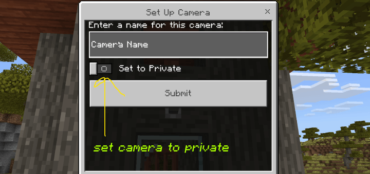 Security Cameras — изображение 3