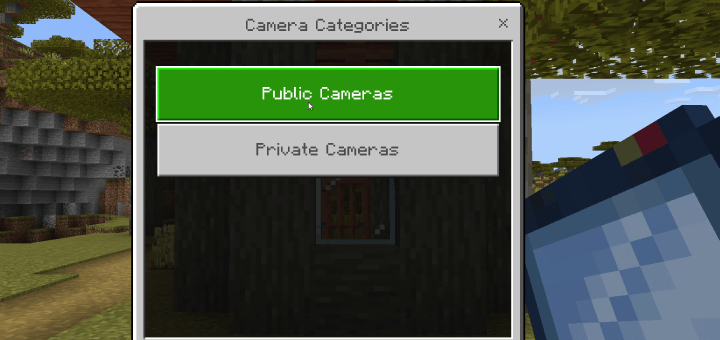 Security Cameras — изображение 6