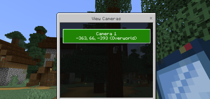 Security Cameras — изображение 7