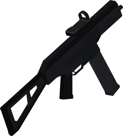 UMP45