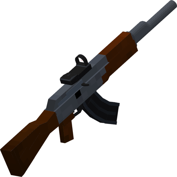 🔥GUNS 3D Mod and Addon Pack Download – SIMPLE ARSENAL ADD-ON!!🔥 — изображение 3