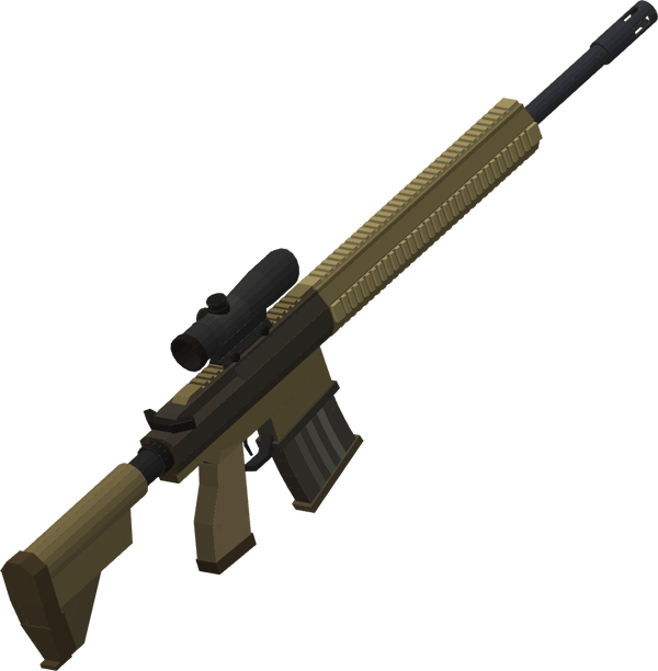 HK417