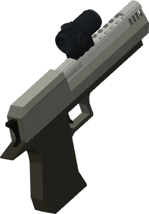 Desert Eagle