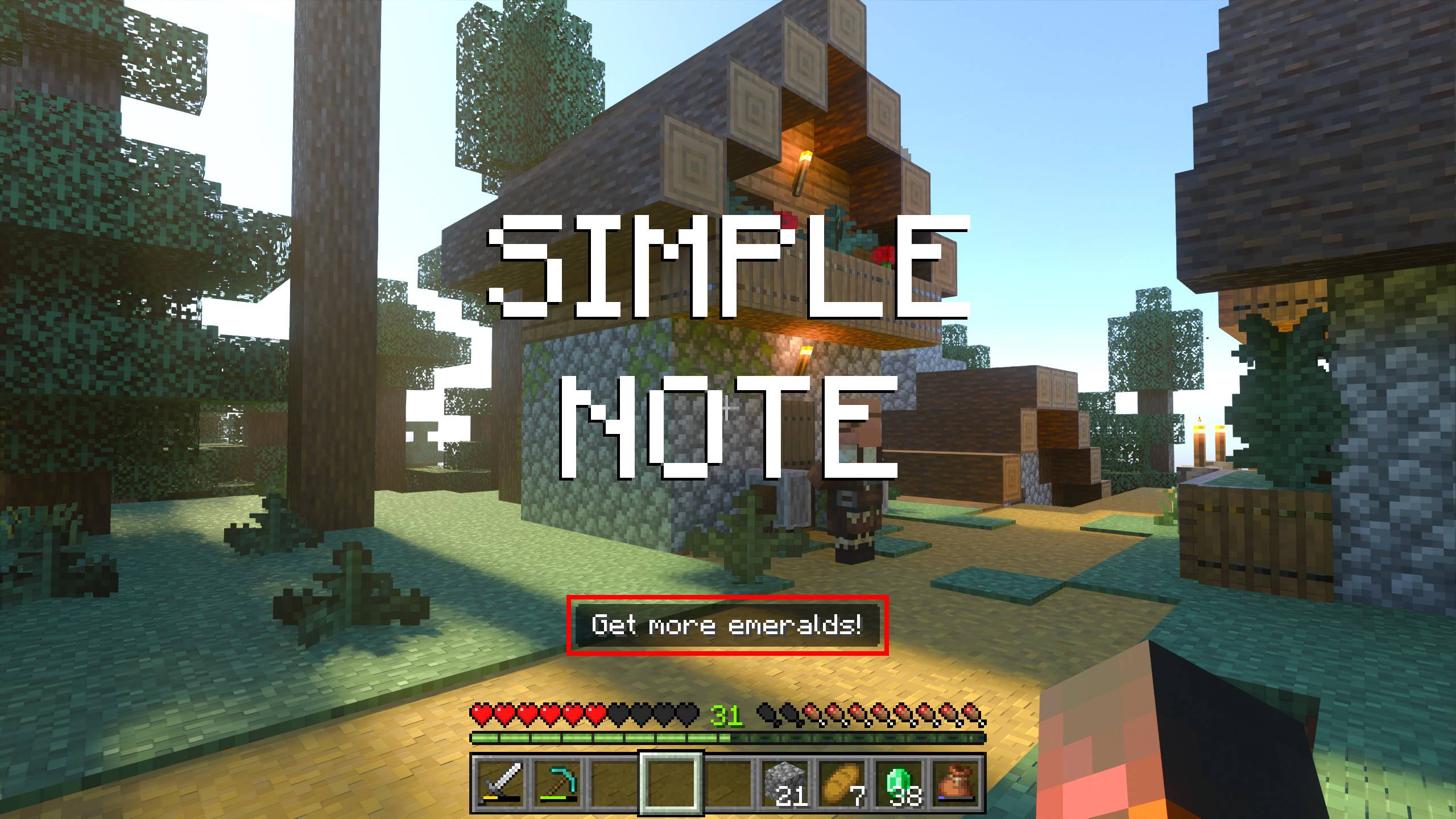 Simple Note — изображение 1