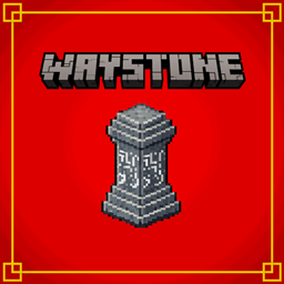 Simple Waystone