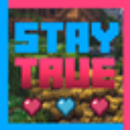 Stay True Bedrock