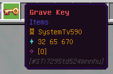 StoneTombs — изображение 1