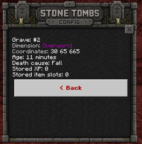 StoneTombs — изображение 10