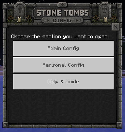 StoneTombs — изображение 20