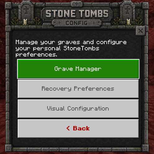 StoneTombs — изображение 9