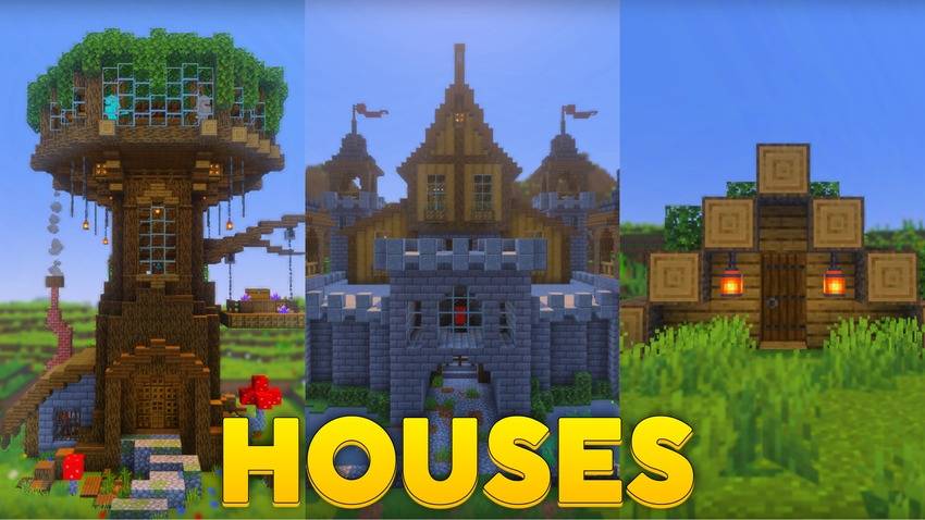 Structures In Just One Click — изображение 1