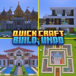 Structures In Just One Click