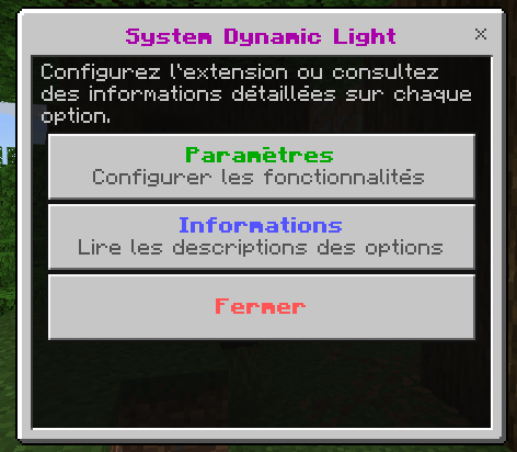 System Dynamic Light — изображение 4
