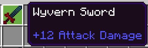 System Wyverns — изображение 16