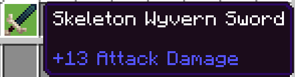 System Wyverns — изображение 18