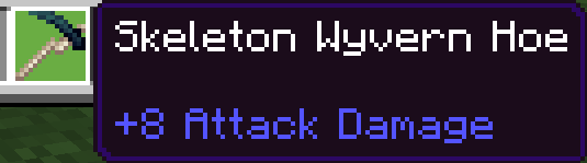 System Wyverns — изображение 20