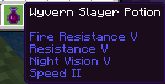System Wyverns — изображение 7