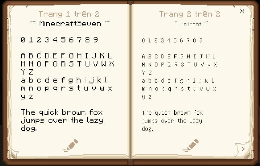 The Ty-el’s Vietnamese Language Pack — изображение 10