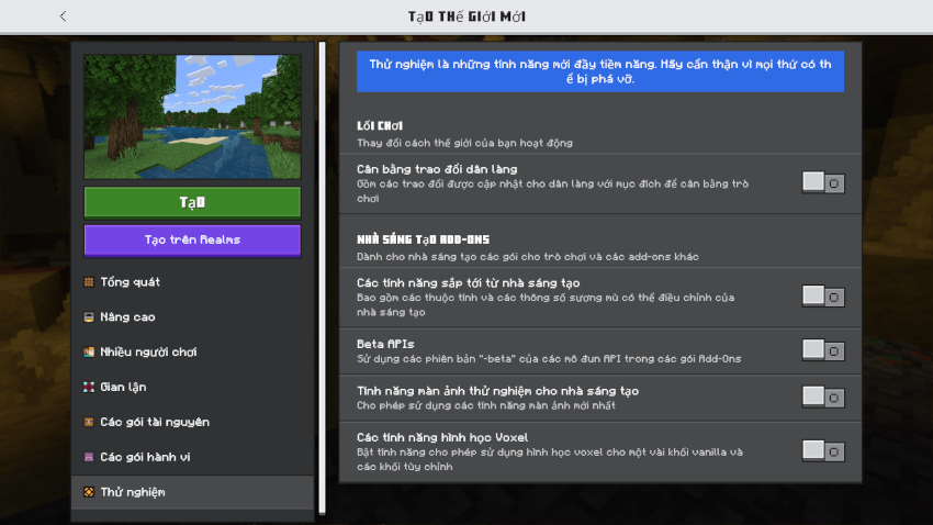 The Ty-el’s Vietnamese Language Pack — изображение 3
