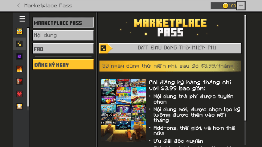 The Ty-el’s Vietnamese Language Pack — изображение 7
