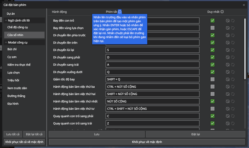 The Ty-el’s Vietnamese Language Pack — изображение 9