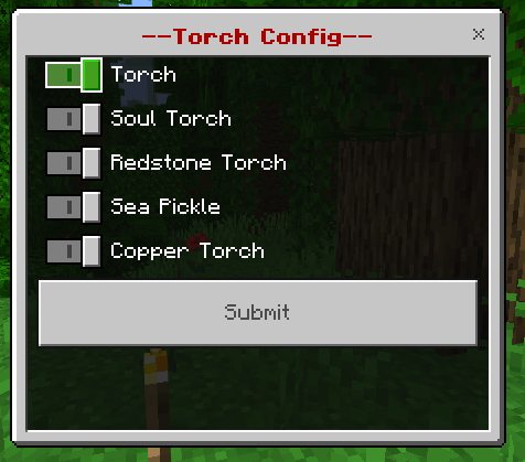 Torch OffHand — изображение 2