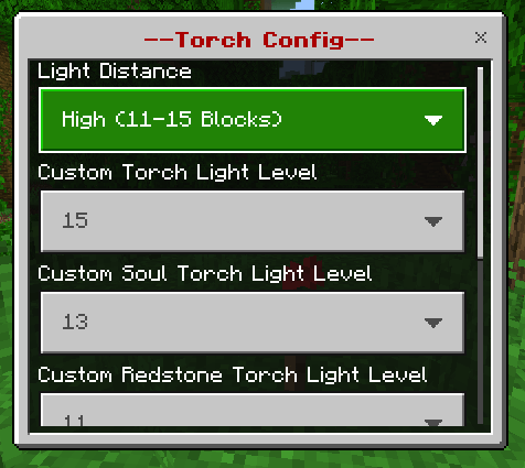 Torch OffHand — изображение 3