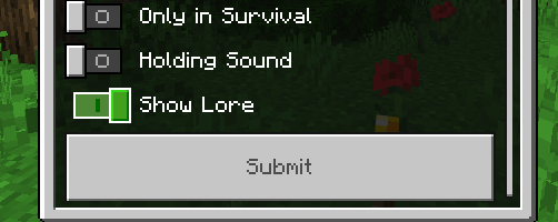 Torch OffHand — изображение 4