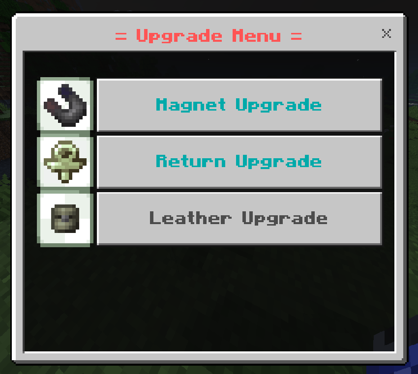 True Backpack V2.8.2 — изображение 8