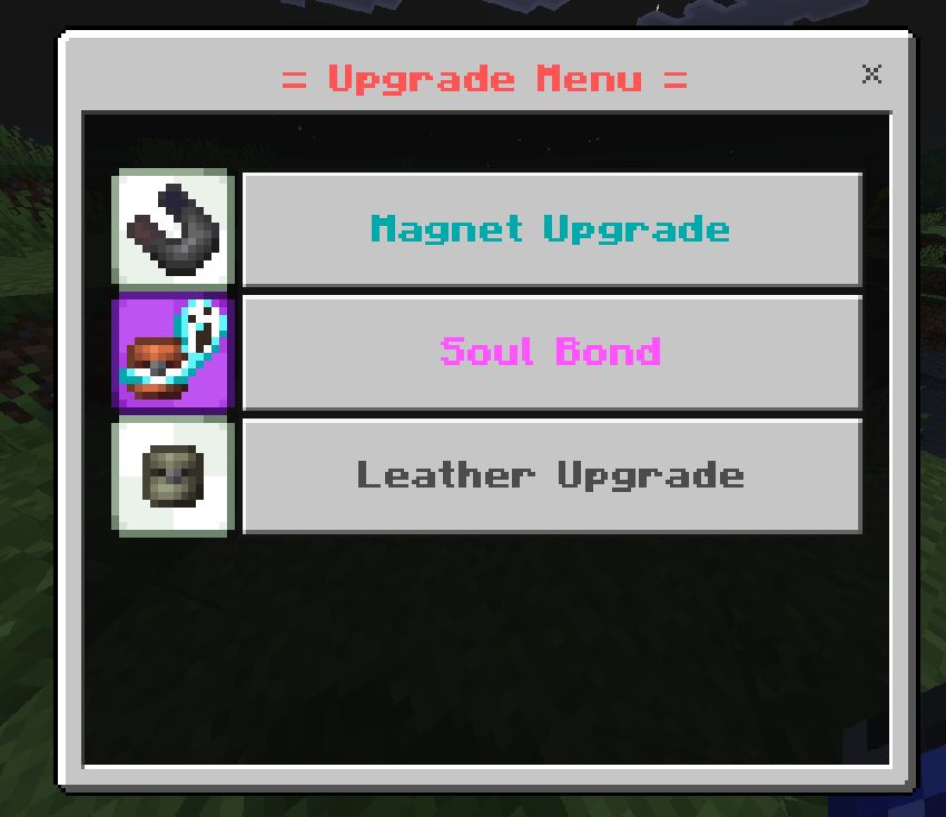 True Backpack V2.8.2 — изображение 9