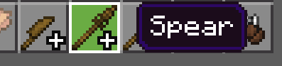 True Weapons! — изображение 16