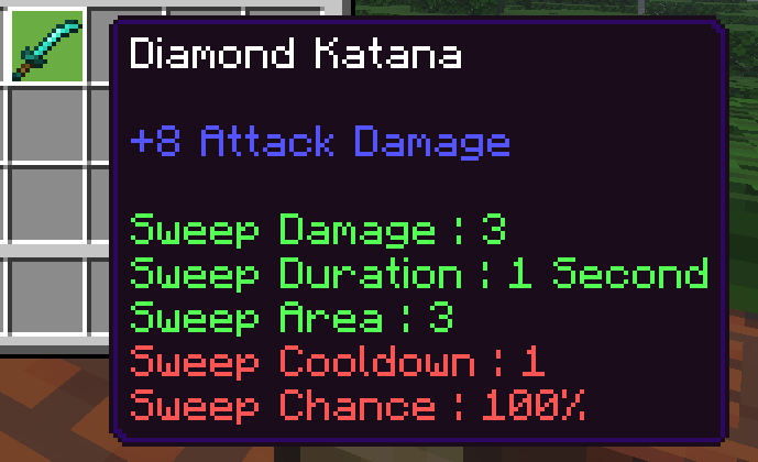 True Weapons! — изображение 2