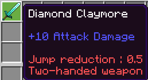 True Weapons! — изображение 6