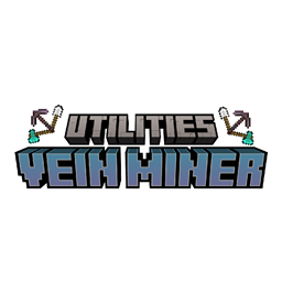 Utilities Vein Miner
