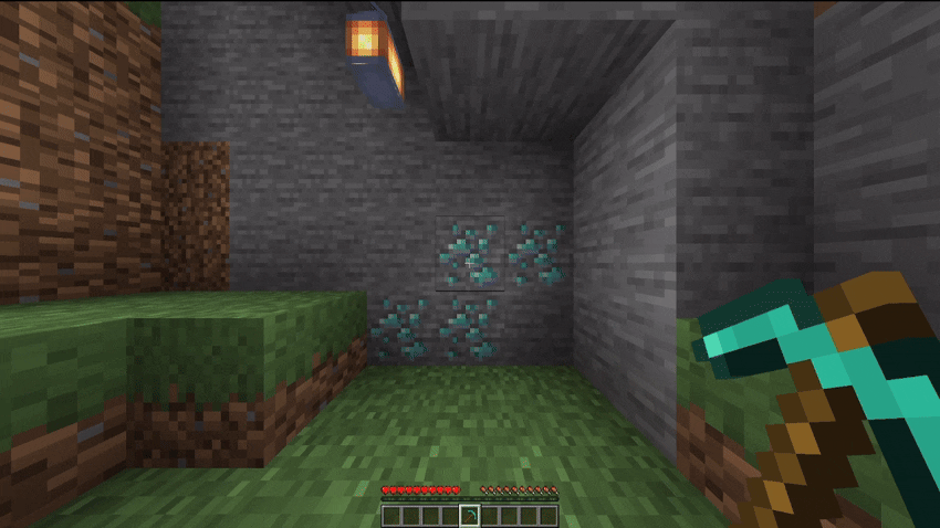 All blocks