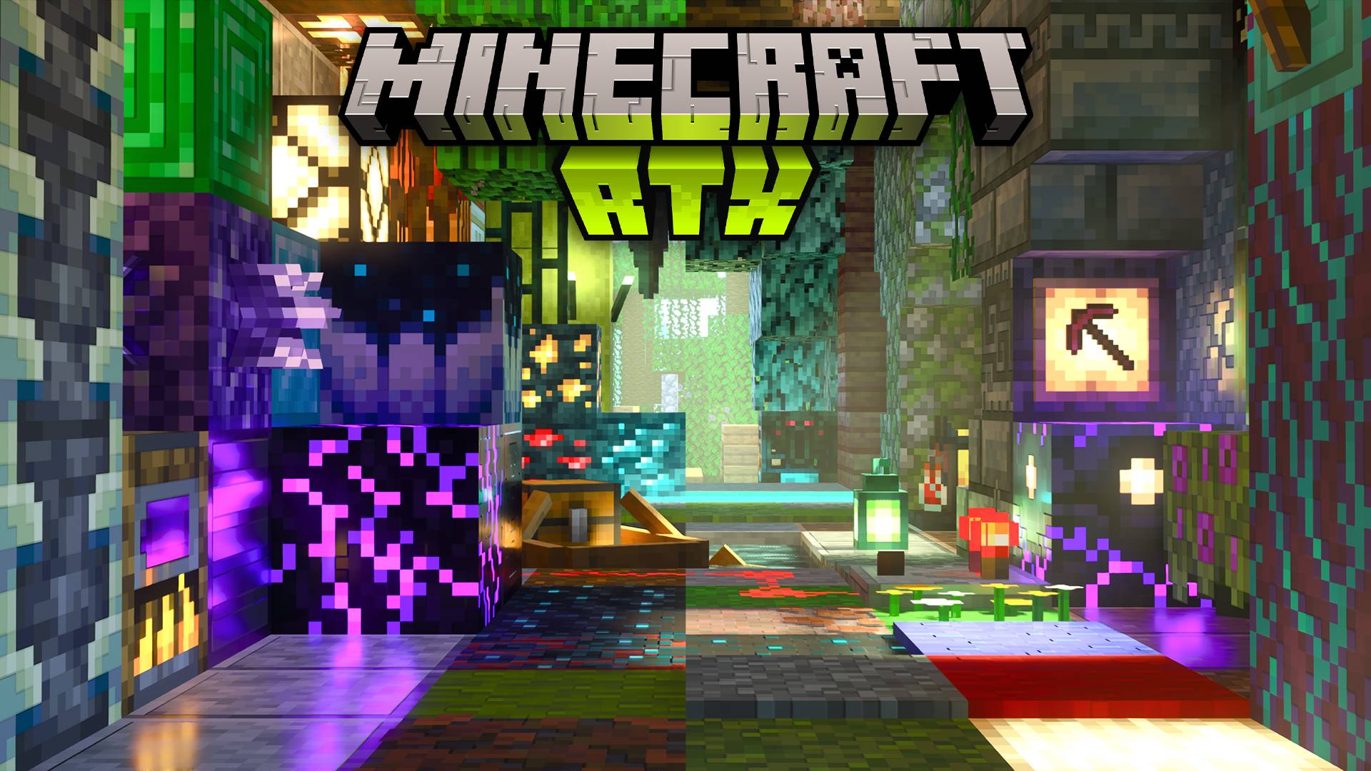 Vanilla RTX — изображение 1