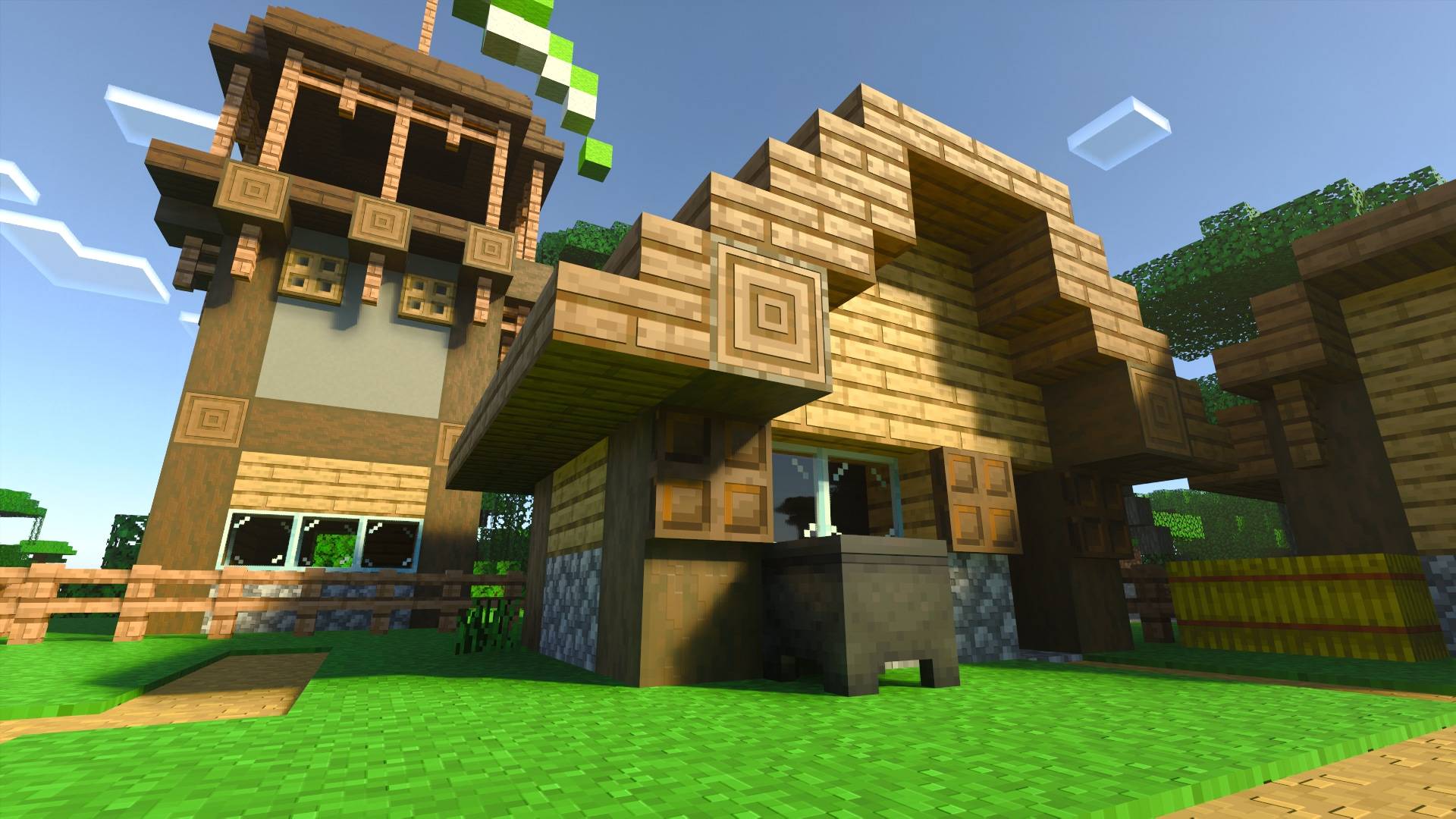 Vanilla RTX — изображение 11