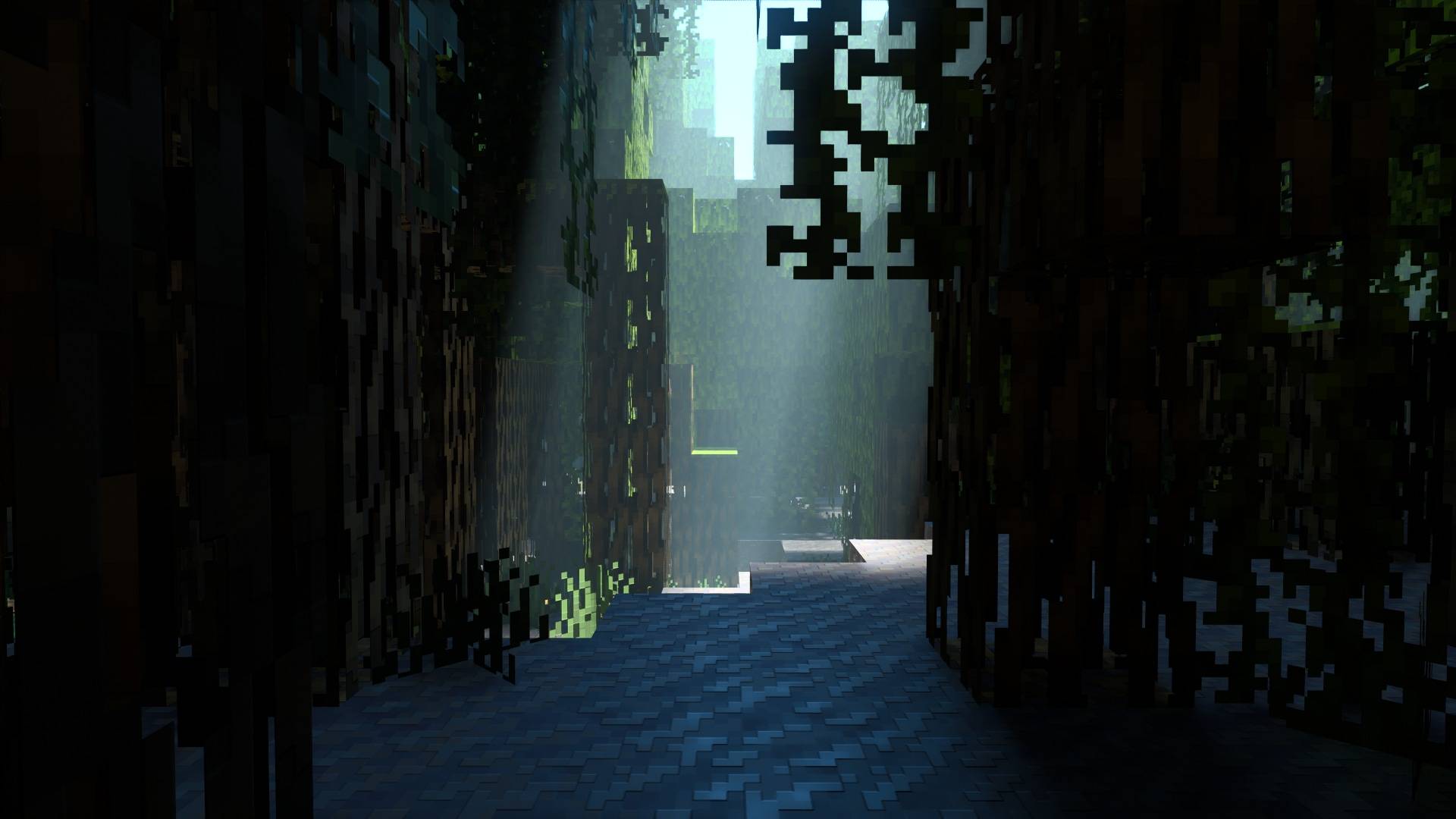 Vanilla RTX — изображение 6