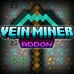 Vein Miner Addon
