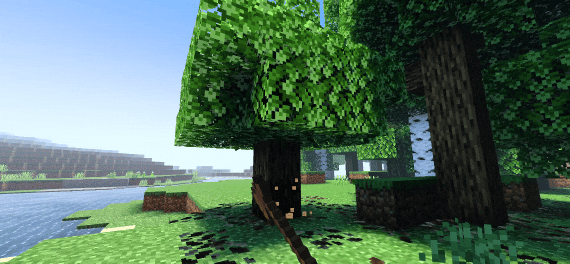 Vein Miner + Tree Miner | Vein Miner — изображение 2