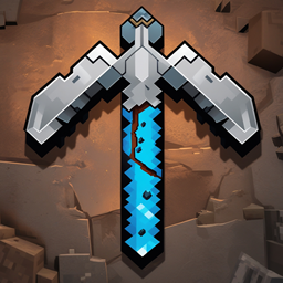 Vein Miner + Tree Miner | Vein Miner