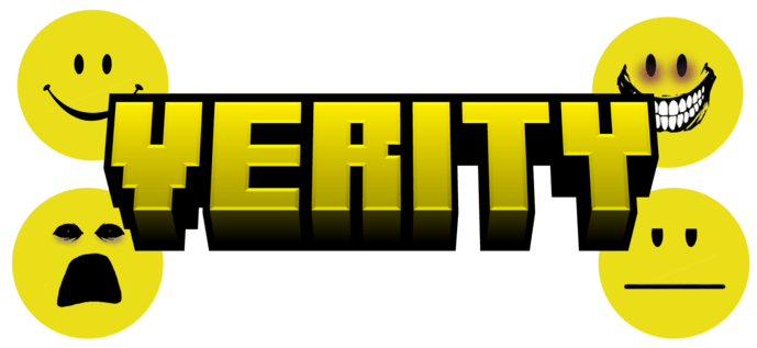 Verity — Bedrock Edition — изображение 1