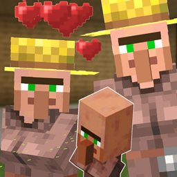 Villager Trading Made EZ