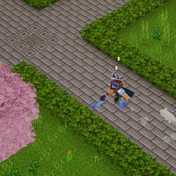 Blossoming Isles Custom DLC (Beta)
