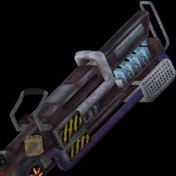 Deatomizer