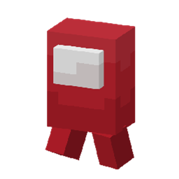 Mini Crewmate Pet