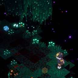 Nether Void Missions