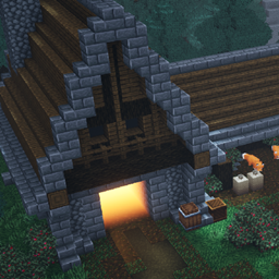 Taiga Camp