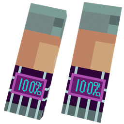Teck Melee Weapons V1