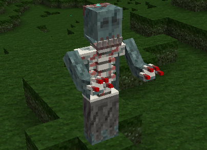 Depths Ghoul